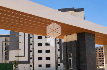 Apartment - 3 Bedrooms - 3 Bathrooms for sale in R3 - New Capital City - Cairo