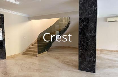 Villa - 7 Bedrooms - 7 Bathrooms for sale in Hayah Residence - North Teseen St. - The 5th Settlement - New Cairo City - Cairo