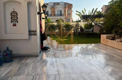 Twin House - 4 - 6 for sale in Layan Residence - 5th Settlement Compounds - The 5th Settlement - New Cairo City - Cairo