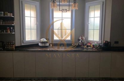 Twin House - 4 - 6 for sale in Layan Residence - 5th Settlement Compounds - The 5th Settlement - New Cairo City - Cairo