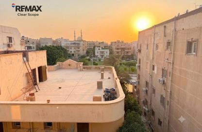 Apartment - 3 - 3 for sale in Al Narges 7 - Al Narges - New Cairo City - Cairo