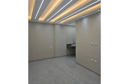 iVilla - 3 Bedrooms - 3 Bathrooms for rent in Mountain View iCity - 5th Settlement Compounds - The 5th Settlement - New Cairo City - Cairo