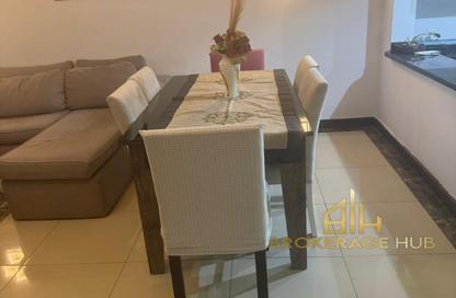 Duplex - 2 Bedrooms - 3 Bathrooms for rent in Porto New Cairo - 5th Settlement Compounds - The 5th Settlement - New Cairo City - Cairo Duplex - 2 Bedrooms - 3 Bathrooms for rent in Porto New Cairo - 5th Settlement Compounds - The 5th Settlement - New Cairo City - Cairo