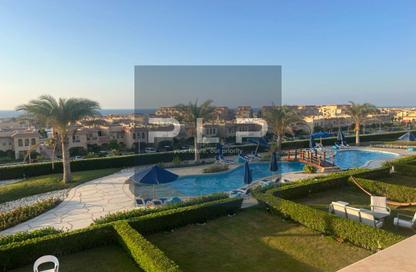 Chalet - 3 Bedrooms - 2 Bathrooms for sale in La Vista Bay - La Vista - Qesm Ad Dabaah - North Coast Chalet - 3 Bedrooms - 2 Bathrooms for sale in La Vista Bay - La Vista - Qesm Ad Dabaah - North Coast