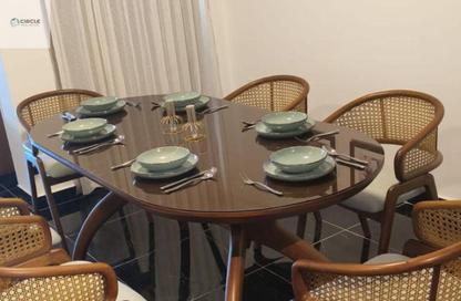 Villa - 4 Bedrooms - 4 Bathrooms for rent in Stella Heights - Al Alamein - North Coast