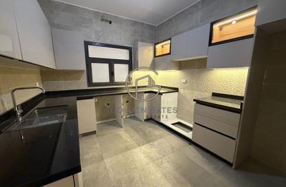 شقة - 3 غرف نوم - 3 حمامات للايجار في مون ريزيدنس - فيفث سكوير - التجمع الخامس - مدينة القاهرة الجديدة - القاهرة