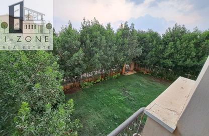 Townhouse - 3 Bedrooms - 3 Bathrooms for rent in Mivida - 5th Settlement Compounds - The 5th Settlement - New Cairo City - Cairo