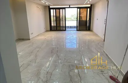 Apartment - 3 Bedrooms - 4 Bathrooms for rent in Azad - 5th Settlement Compounds - The 5th Settlement - New Cairo City - Cairo