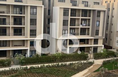Apartment - 3 - 3 for sale in Moon Residences - Fifth Square - The 5th Settlement - New Cairo City - Cairo