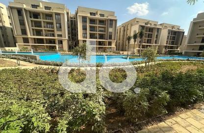 Apartment - 3 - 3 for sale in Moon Residences - Fifth Square - The 5th Settlement - New Cairo City - Cairo