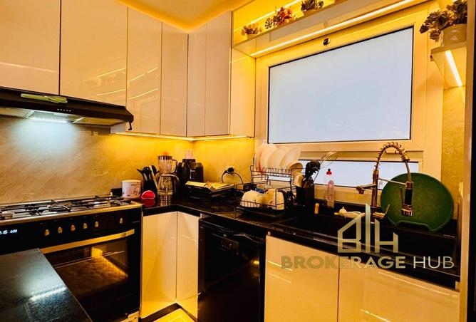 شقة بغرفتي نوم في Garden Residence Hyde Park، صورة ٣ من ٣