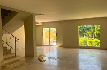 Apartment - 4 Bedrooms - 3 Bathrooms for rent in Greens - 6th District - Sheikh Zayed City - Giza