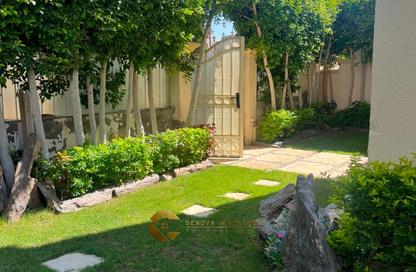 Apartment - 4 Bedrooms - 3 Bathrooms for rent in Greens - 6th District - Sheikh Zayed City - Giza