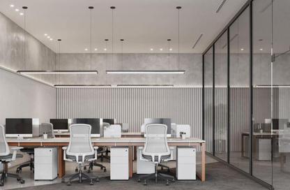 Office Space - 2 Bedrooms - 2 Bathrooms for sale in Capital Business Park - 26th of July Corridor - Sheikh Zayed City - Giza