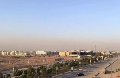 Apartment - 3 Bedrooms - 1 Bathroom for sale in Sun Capital - Fayoum Desert road - 6 October City - Giza