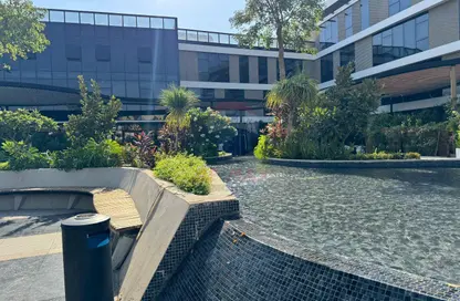 مساحات مكتبية - 2 غرف نوم - 1 حمام للايجار في كمبوندات 6 أكتوبر - مدينة 6 أكتوبر - الجيزة