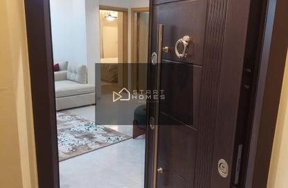 Apartment - 2 - 1 for rent in El Rehab Extension - Al Rehab - New Cairo City - Cairo