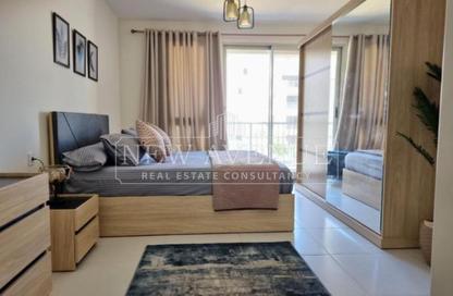 Chalet - 2 Bedrooms - 2 Bathrooms for sale in Marassi - Sidi Abdel Rahman - North Coast