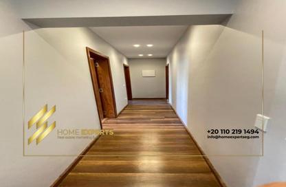 Apartment - 2 Bedrooms - 3 Bathrooms for rent in Eastown - 5th Settlement Compounds - The 5th Settlement - New Cairo City - Cairo