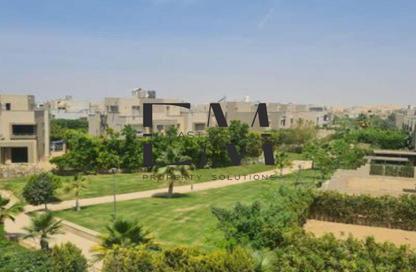 فيلا - 7 غرف نوم - 6 حمامات للبيع في بالم هيلز قطامية اكستينشن - كمبوندات التجمع الخامس - التجمع الخامس - مدينة القاهرة الجديدة - القاهرة