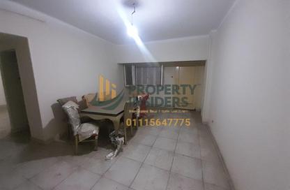 عيادة - استوديو - 1 للبيع في شارع شهاب - المهندسين - الجيزة
