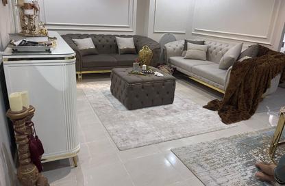 Apartment - 3 - 3 for sale in El Rehab Extension - Al Rehab - New Cairo City - Cairo Apartment - 3 - 3 for sale in El Rehab Extension - Al Rehab - New Cairo City - Cairo