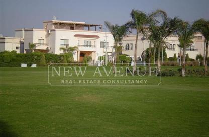 Villa - 3 Bedrooms - 2 Bathrooms for sale in Nagib Al Rehani St. - Rehab City Third Phase - Al Rehab - New Cairo City - Cairo Villa - 3 Bedrooms - 2 Bathrooms for sale in Nagib Al Rehani St. - Rehab City Third Phase - Al Rehab - New Cairo City - Cairo