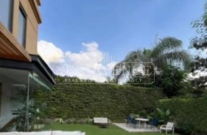Villa - 3 Bedrooms - 2 Bathrooms for sale in Nagib Al Rehani St. - Rehab City Third Phase - Al Rehab - New Cairo City - Cairo Villa - 3 Bedrooms - 2 Bathrooms for sale in Nagib Al Rehani St. - Rehab City Third Phase - Al Rehab - New Cairo City - Cairo