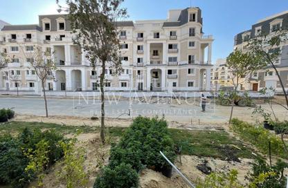 iVilla - 4 Bedrooms - 3 Bathrooms for sale in Mountain View iCity - 5th Settlement Compounds - The 5th Settlement - New Cairo City - Cairo iVilla - 4 Bedrooms - 3 Bathrooms for sale in Mountain View iCity - 5th Settlement Compounds - The 5th Settlement - New Cairo City - Cairo