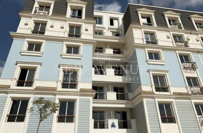iVilla - 4 Bedrooms - 3 Bathrooms for sale in Mountain View iCity - 5th Settlement Compounds - The 5th Settlement - New Cairo City - Cairo iVilla - 4 Bedrooms - 3 Bathrooms for sale in Mountain View iCity - 5th Settlement Compounds - The 5th Settlement - New Cairo City - Cairo