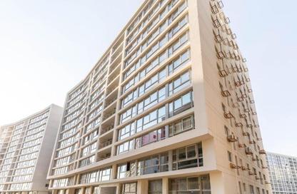Apartment - 3 Bedrooms - 3 Bathrooms for sale in One Kattameya - El Katameya Compounds - El Katameya - New Cairo City - Cairo