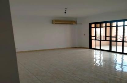 Apartment - 3 Bedrooms - 3 Bathrooms for rent in Ibn Al Haytham St. - Rehab City Fifth Phase - Al Rehab - New Cairo City - Cairo