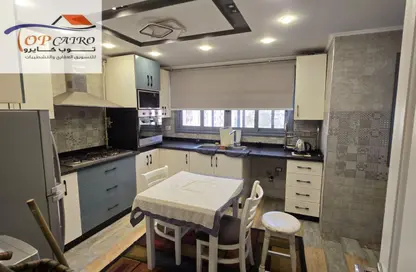 Apartment - 3 Bedrooms - 3 Bathrooms for sale in B1 - Madinaty - Cairo