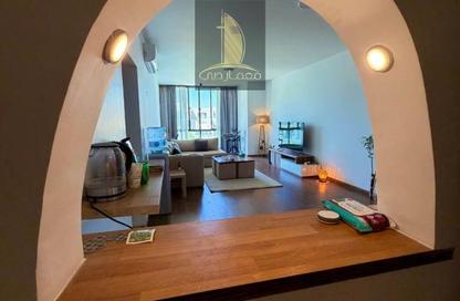 Apartment - 2 - 3 for rent in Sodic East - 6th District - New Heliopolis - Cairo Apartment - 2 - 3 for rent in Sodic East - 6th District - New Heliopolis - Cairo