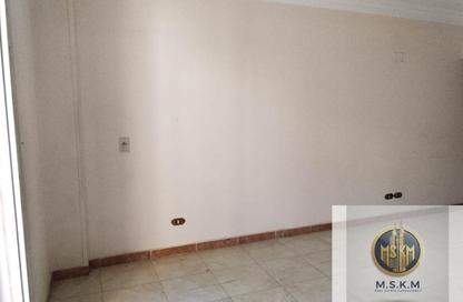 Apartment - 3 - 3 for rent in Al masrawya - South Investors Area - New Cairo City - Cairo