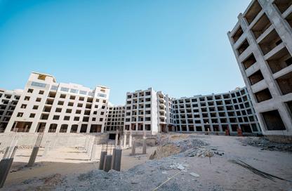 شقة - 1 حمام للبيع في اطلانتس - منتجعات الغردقة - الغردقة - محافظة البحر الاحمر