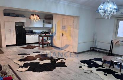 Apartment - 2 Bedrooms - 2 Bathrooms for sale in Bavaria Town - Zahraa El Maadi - Hay El Maadi - Cairo