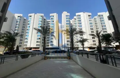 شقة - 2 غرف نوم - 2 حمامات للبيع في بافاريا تاون - زهراء المعادي - حي المعادي - القاهرة