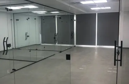 Office Space - 3 Bedrooms - 2 Bathrooms for rent in Mivida - 5th Settlement Compounds - The 5th Settlement - New Cairo City - Cairo