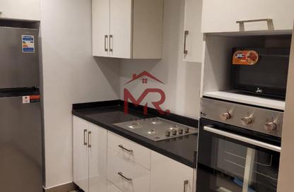 Apartment - 2 Bedrooms - 2 Bathrooms for rent in Mivida - 5th Settlement Compounds - The 5th Settlement - New Cairo City - Cairo