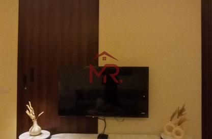 Apartment - 2 Bedrooms - 2 Bathrooms for rent in Mivida - 5th Settlement Compounds - The 5th Settlement - New Cairo City - Cairo