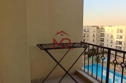 Apartment - 2 Bedrooms - 2 Bathrooms for rent in Mivida - 5th Settlement Compounds - The 5th Settlement - New Cairo City - Cairo