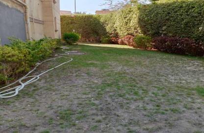 Villa - 5 Bedrooms - 4 Bathrooms for sale in El Rehab Extension - Al Rehab - New Cairo City - Cairo Villa - 5 Bedrooms - 4 Bathrooms for sale in El Rehab Extension - Al Rehab - New Cairo City - Cairo