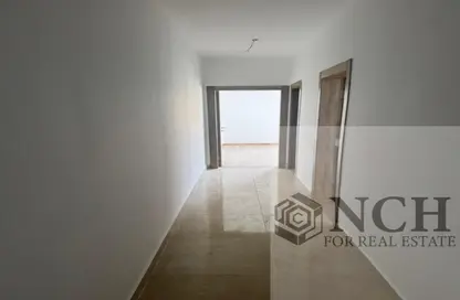 شقة - 3 غرف نوم - 2 حمامات للايجار في مون ريزيدنس - فيفث سكوير - التجمع الخامس - مدينة القاهرة الجديدة - القاهرة