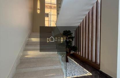 Villa - 4 Bedrooms - 3 Bathrooms for sale in 5th Settlement Compounds - The 5th Settlement - New Cairo City - Cairo Villa - 4 Bedrooms - 3 Bathrooms for sale in 5th Settlement Compounds - The 5th Settlement - New Cairo City - Cairo