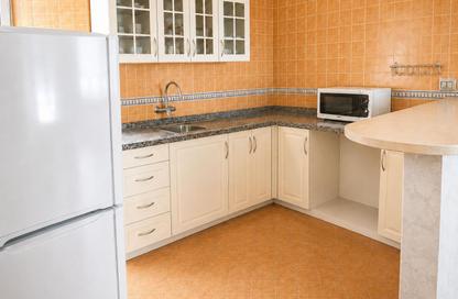 Apartment - 3 Bedrooms - 2 Bathrooms for rent in El Rehab Extension - Al Rehab - New Cairo City - Cairo