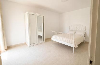Apartment - 3 Bedrooms - 2 Bathrooms for rent in El Rehab Extension - Al Rehab - New Cairo City - Cairo