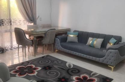Apartment - 2 Bedrooms - 1 Bathroom for sale in Privado - Madinaty - Cairo