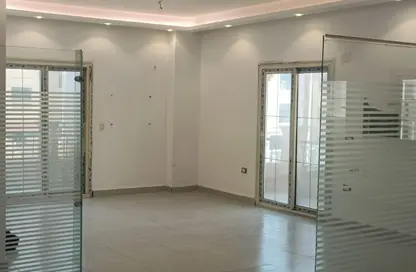 Apartment - 3 Bedrooms - 3 Bathrooms for rent in Al Andalus Buildings - Al Andalus District - New Cairo City - Cairo