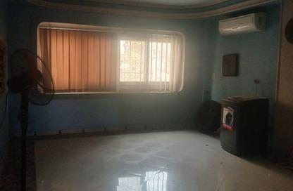 Office Space - Studio - 3 Bathrooms for rent in Ismailia Square - El Ismailia Square - Heliopolis - Masr El Gedida - Cairo